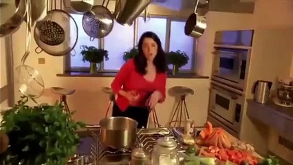 GORDON AND NIGELLA DIRTY TALK CHALLENGE