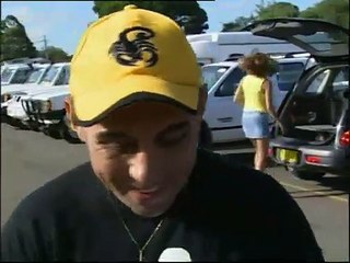Fat Pizza S03 E05 Road Trip
