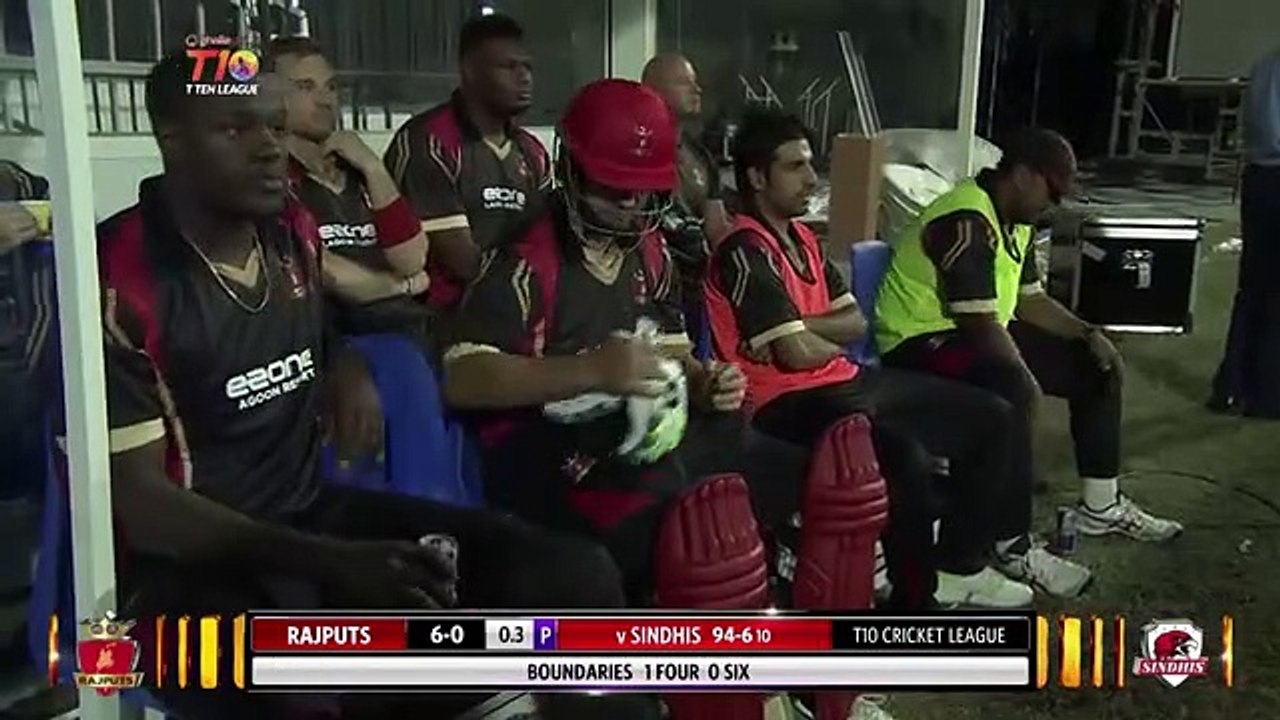 #Muhammad Shahzad's 74 from 16 Balls!!!Must Watch Power hitting!!! T10 League Season 2_e6KnGR9MqFA_360p