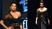 Priyanka Chopra ने Ramp पर बिखेरे जलवे | Priyanka Chopra Ramp Walk in Black Dress | Boldsky