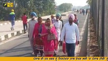 ਬਿਆਨ ਡੀਜੀਪੀ ਦਾ, ਫਸੇ ਕੈਪਟਨ DGP Dinkar Gupta statement on Shri Kartarpur Sahib Corridor