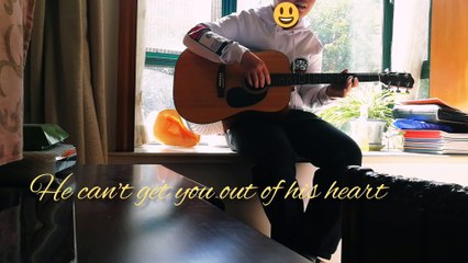 When a man loves a man  xsm829's original own song