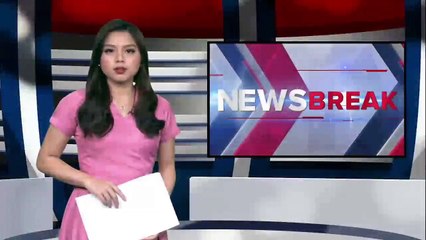 NEWS BREAK: Walang paglabag sa konstitusyon ang pagdinig sa ABS-CBN -Sen. Angara