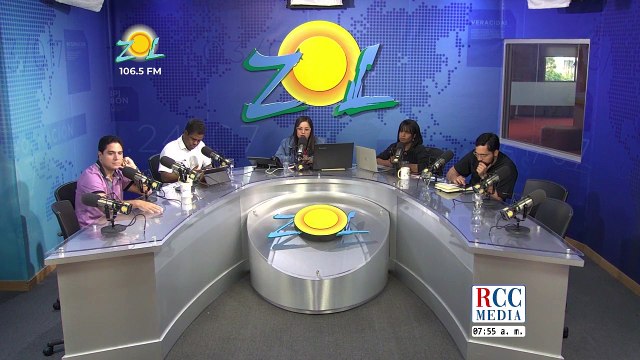 Abogado Antoliano Peralta da detalles de la puesta en libertad deEl coronel Guzmán Peralta