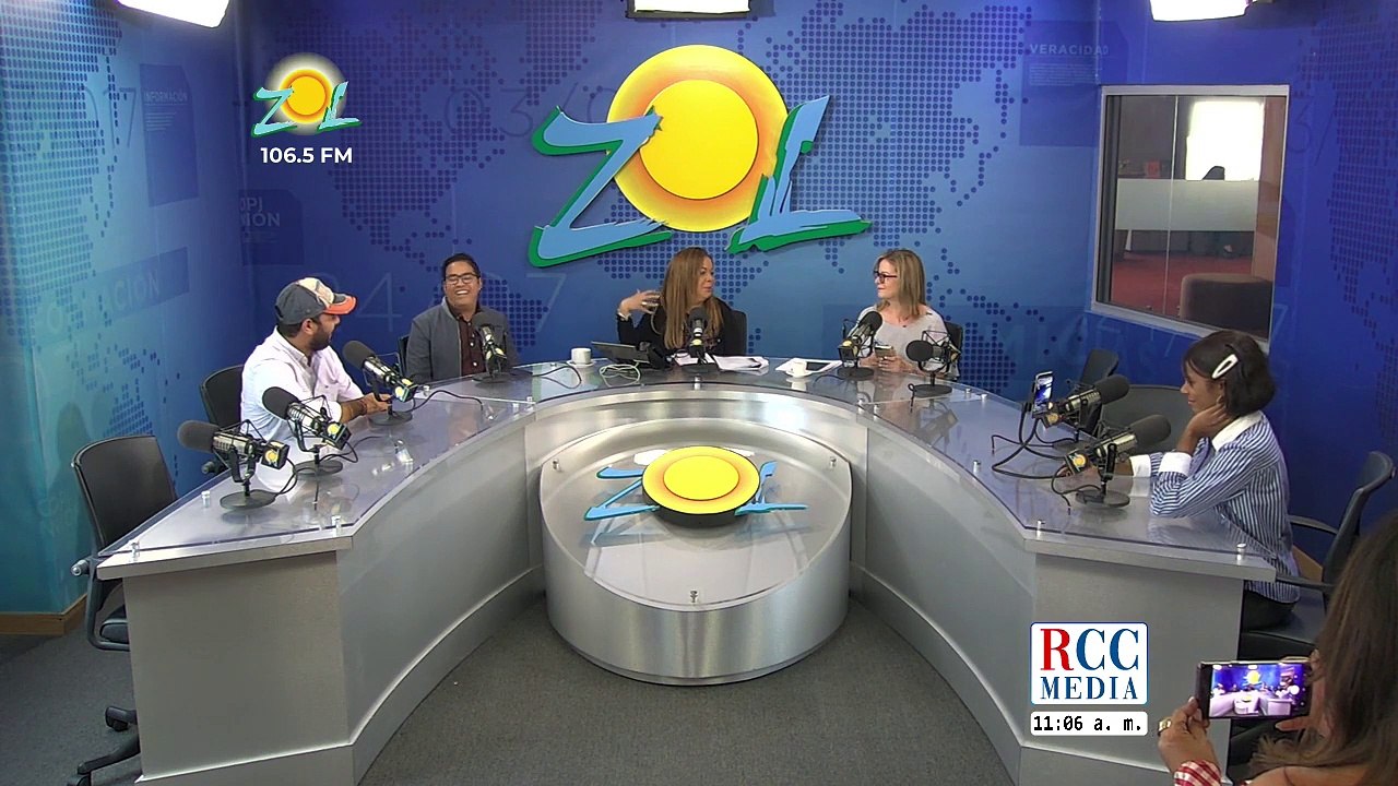 Machismo ¿cómo identificar cuando es abuso? Invitada: Ligia Valenzuela, psicóloga y Terapeuta sexual