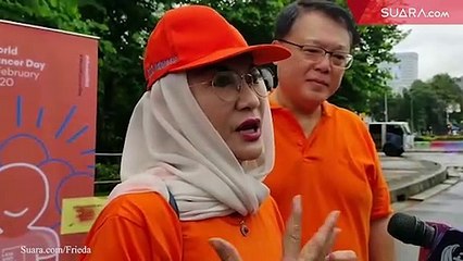 Anggota Komisi IX DPR RI Singgung Belum Adanya UU Kanker di Indonesia
