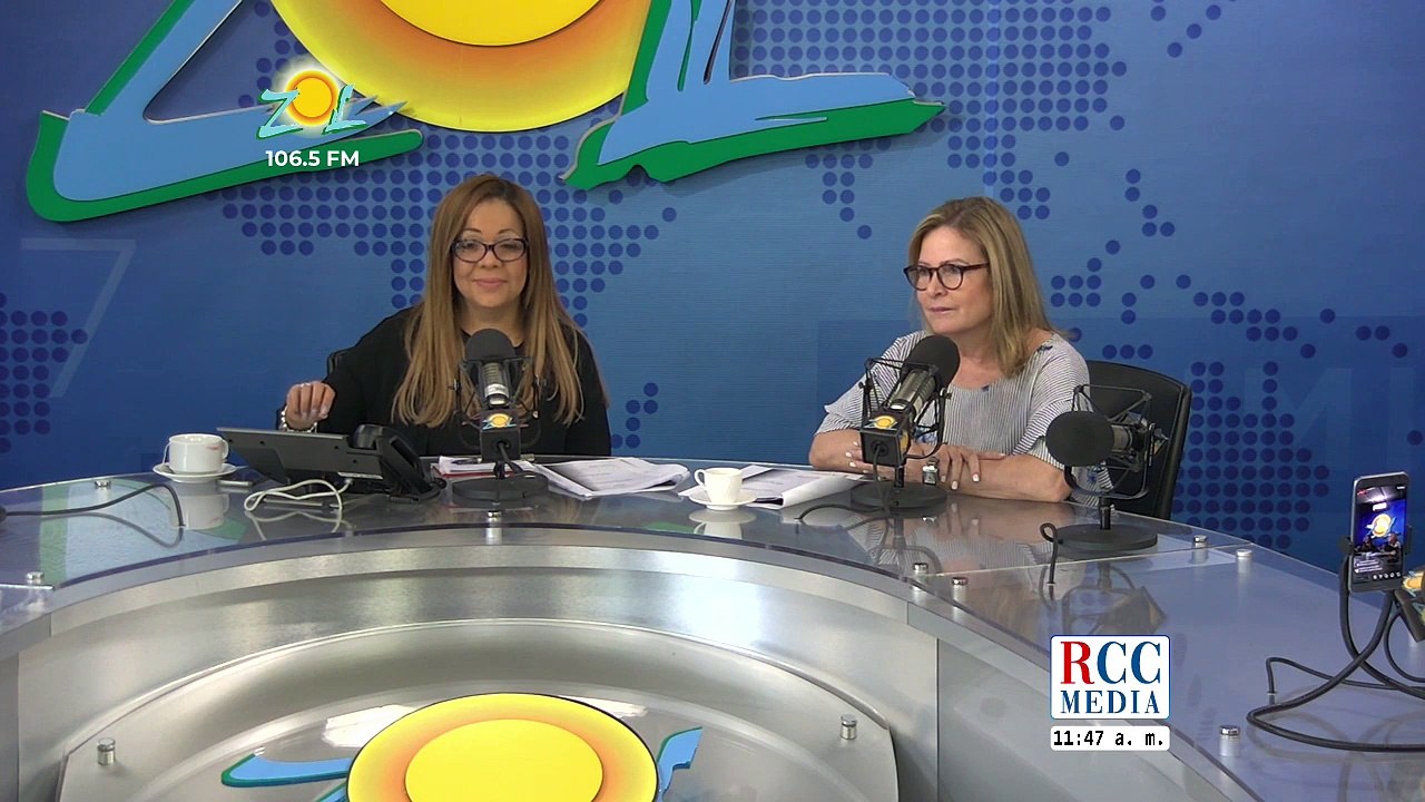 Machismo ¿cómo identificar cuando es abuso? Invitada: Ligia Valenzuela, psicóloga y Terapeuta sexual