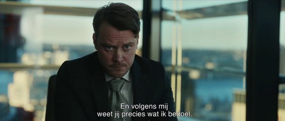 The Invisible Man Film - clip - Cecilia