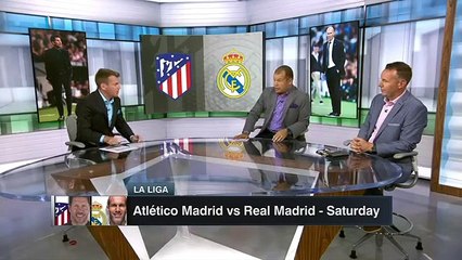 Real Madrid's patience with Eden Hazard has been surprising - Sid Lowe _ La Liga