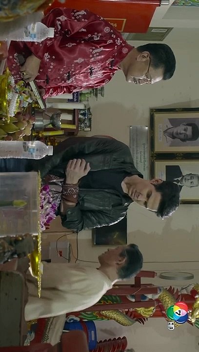 มังกรเจ้าพระยา ตอนที่ 5 (2/2)