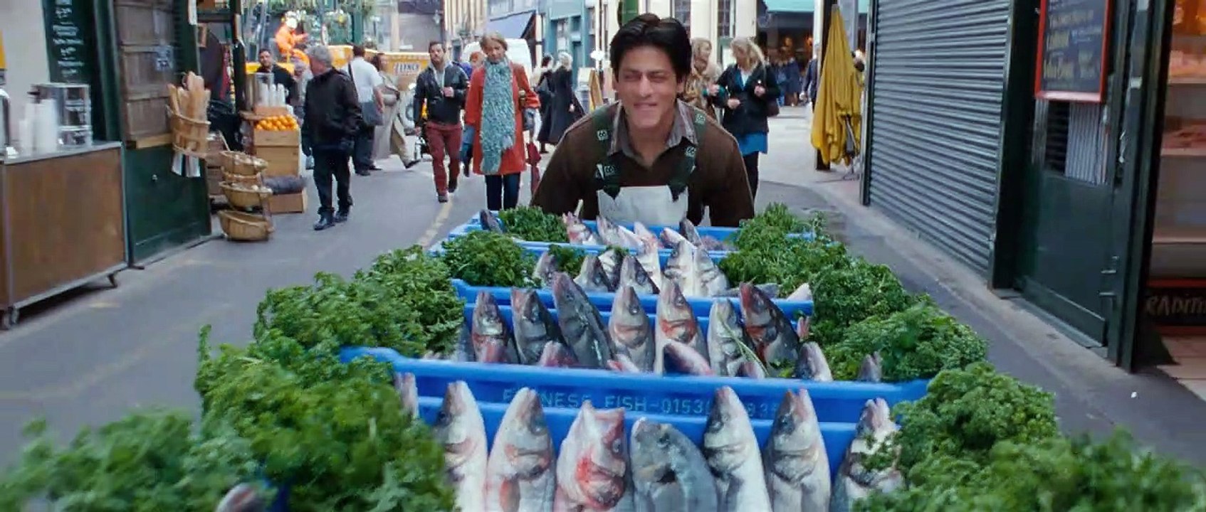 Challa full song