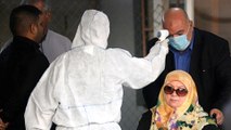 Iraq extends ban on Iran arrivals amid coronavirus fears