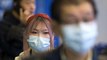 Çin'de koronavirüs sebebiyle yaşanan can kaybı 2 bin 444'e ulaştı
