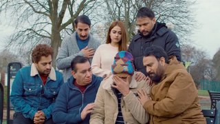 Chal Mera Putt 2 | Official Trailer | Amrinder Gill, Garry Sandhu, Simi Chahal, Iftikhar Thakur, Nasir Chinyoti, Akram Udas, Zafri Khan