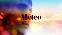 Météo: un temps humide et venteux dans le nord du pays, ensoleillé dans le sud