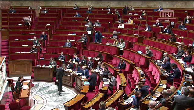 3ème séance : Système universel de retraite (projets de loi ordinaire et organique) (suite) - Samedi 22 février 2020