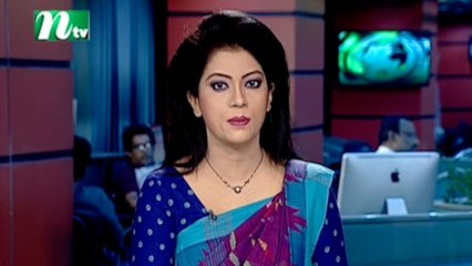 NTV Modhyanner Khobor | 24 February 2020