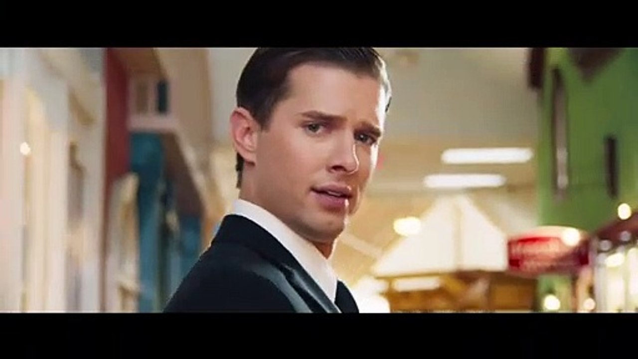 SPY INTERVENTION Trailer (2020)