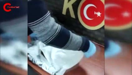 Tarihi nitelikte 3 Tevrat ele geçirildi
