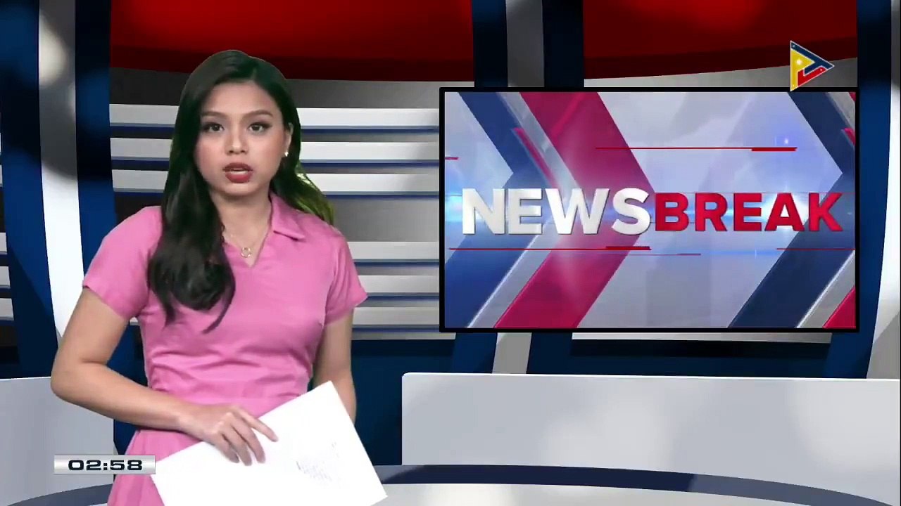 NEWS BREAK: Clinical trial sa Corona virus vaccine, sisimulan ng China sa Abril
