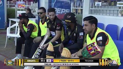 #Johny Bairstow's unstoppable 84 off 24 balls!!! A hard-hitting treat!!! Must watch!!!_BKw_9X0qbDM_360p