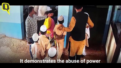 'Abuse of Power, Gross Negligence by Police': Bidar Defense Lawyer | The Quint