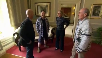 Salvage Hunters S03 - Ep04  4 HD Watch