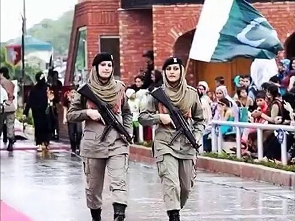 ISPR_New_Song_2018_-_Pak_Army_New_Song