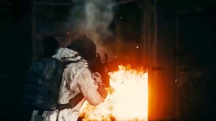 تخطيط وتكتيك أبو خليل ومواجهات خارج الزون ببجي موبايل