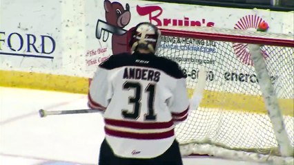 Highlights: Americans (5) at Rebels (7)