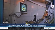 Rusak 12 Tahun, TNI AU Berhasil Perbaiki Human Centrifuge