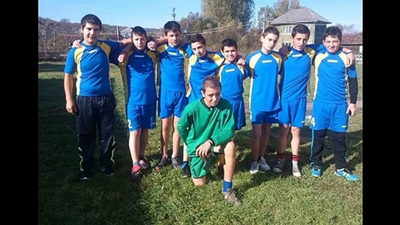 La Multi Ani Vladut