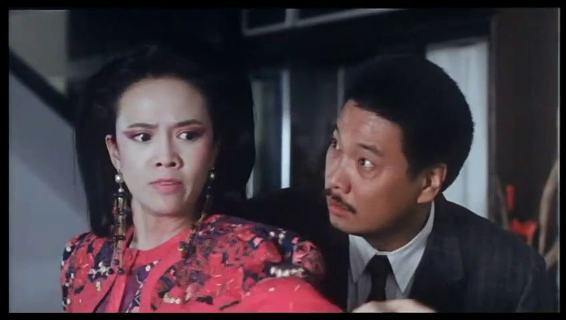 ⁣赌霸 (1991) 粤语 / Top Bet - part 1