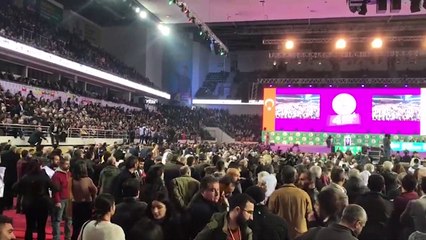 HDP 4. Olağan Kongresi