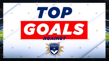 Best goals: Paris Saint-Germain v Bordeaux