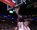 Bam! Adebayo dunk has Heat fans in a sizzle