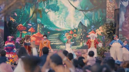 الدوحة.. مهرجان الوسمي ينثر أريج الحدائق على تلال كتارا