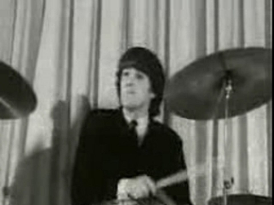 Tages - I should be glad