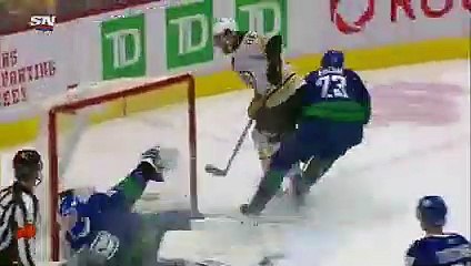 NHL Highlights Bruins %40 Canucks 2 22 20