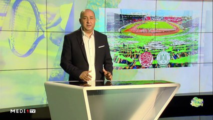 فؤاد يتساءل: ما أسباب العداء بين جمهوري الوداد والرجاء؟ - 23/02/2020