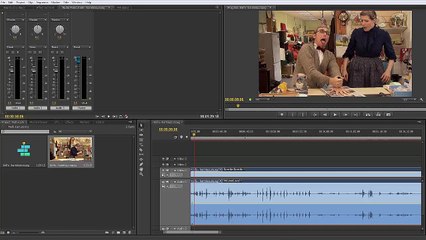 Premiere Pro CS6 84 Audio Samples