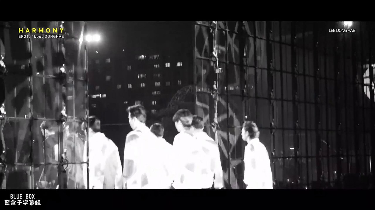 東海紀錄片-EP01. About DONGHAE-