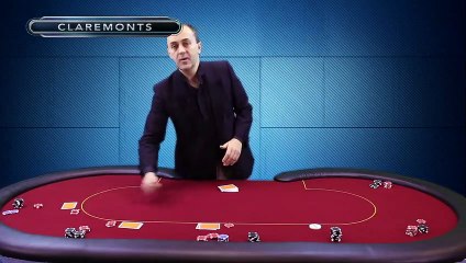 How to Play Texas Holdem Poker