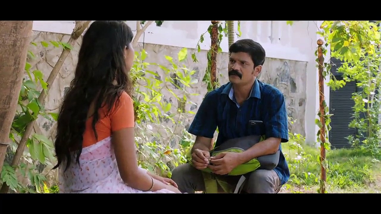 Karuthukalai Pathivu Sei (2019) Tamil - Part 1