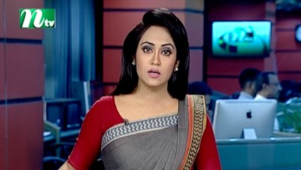 NTV Dupurer Khobor | 23 February 2020