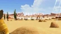 Oscar's oasis cartoons episode 13