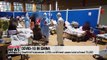 CHINA'S CORONAVIRUS AFFECTING PEOPLE IN PRISON. Young Wuhan doctor dies of Coronavirus death-19;