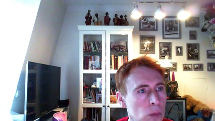 Wiwi égratigne "baby making love" d'Ester Dean