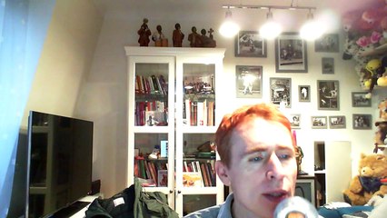 Wiwi égratigne "lord of misrule"