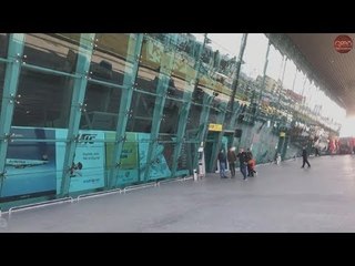 Ora News - Koronavirusi, dyfishohet stafi mjekësor në aeroportin e Rinasit